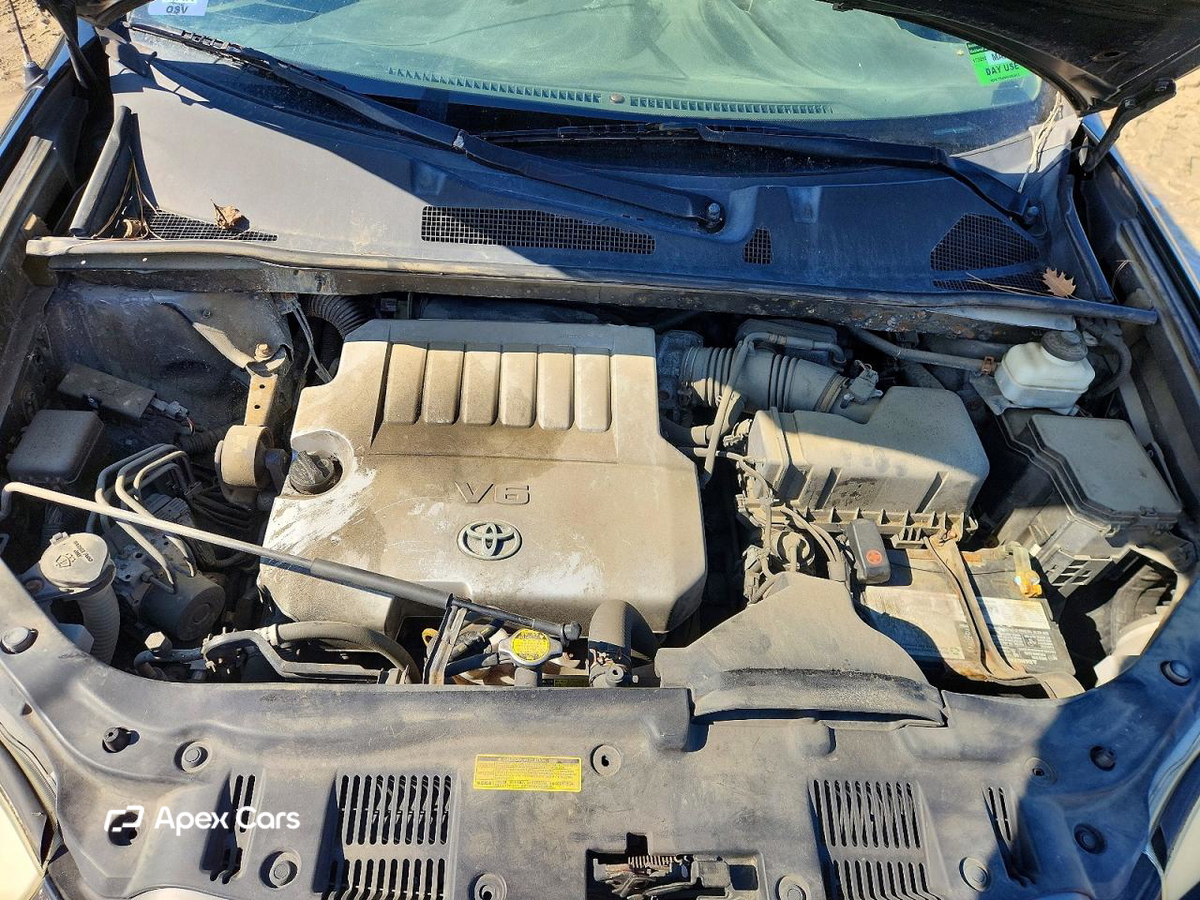 Toyota Highlander 2010