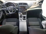 Nissan Maxima 2019