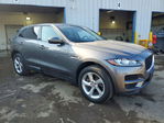 Jaguar F-Pace 2018