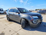 Ford Explorer 2017