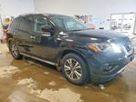 Nissan Pathfinder 2017