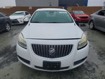Buick Regal 2012