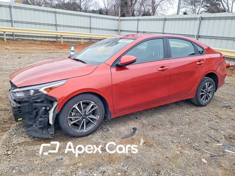 Kia Forte 2023 - Image 1 of 13