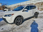 Toyota RAV 4 2015