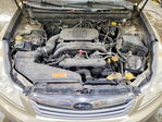 Subaru Outback 2010