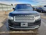 Land Rover Range Rover 2016