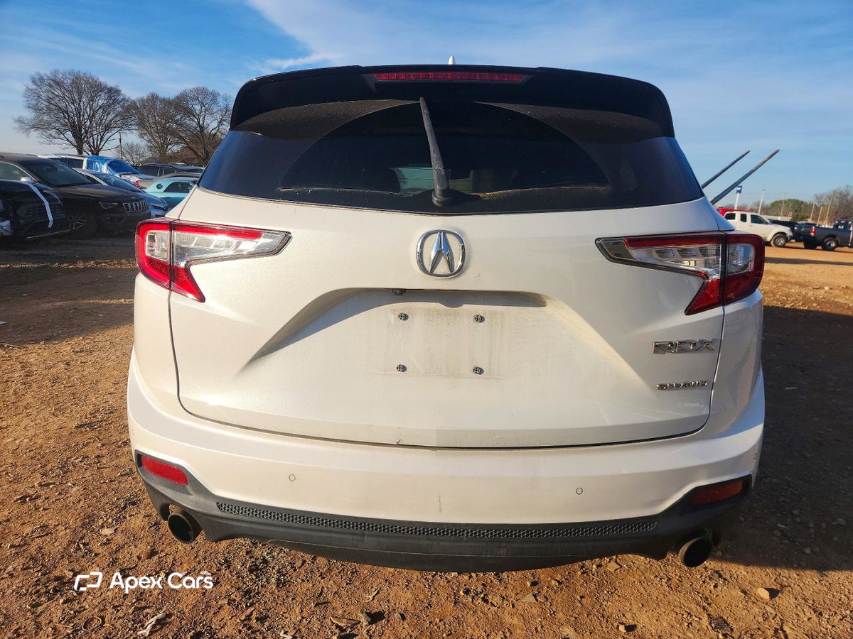 Acura RDX 2020