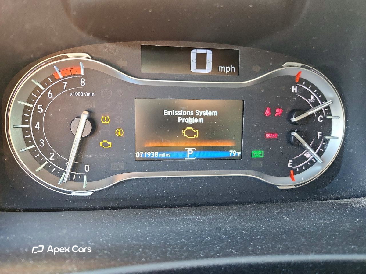 Honda Pilot 2018