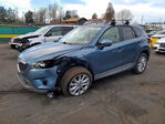 Mazda CX-5 2015