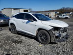 Lexus RX 2018