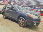 Subaru Outback 2014