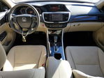 Honda Accord 2016