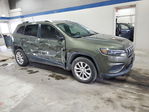 Jeep Cherokee 2020