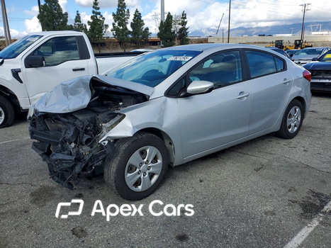 Kia Forte 2015 - Image 1 of 12