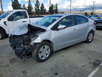 Kia Forte 2015