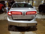 Lincoln MKZ 2012