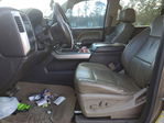 Chevrolet Silverado 2015