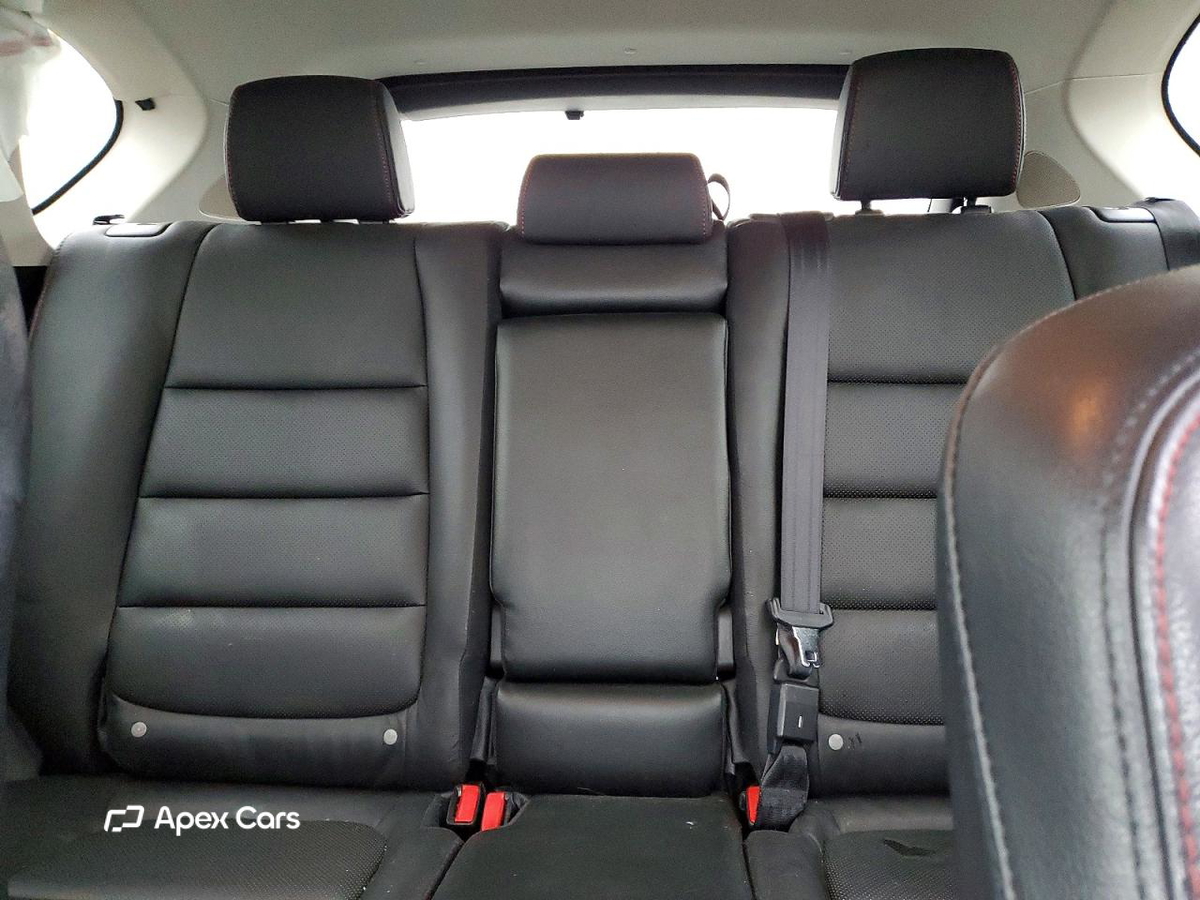 Mazda CX-5 2014