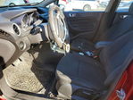 Ford Fiesta 2015