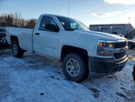 Chevrolet Silverado 2017