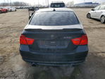 BMW Series 3 2011