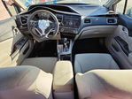 Honda Civic 2013
