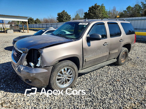 GMC Yukon 2013 - Image 1 of 14