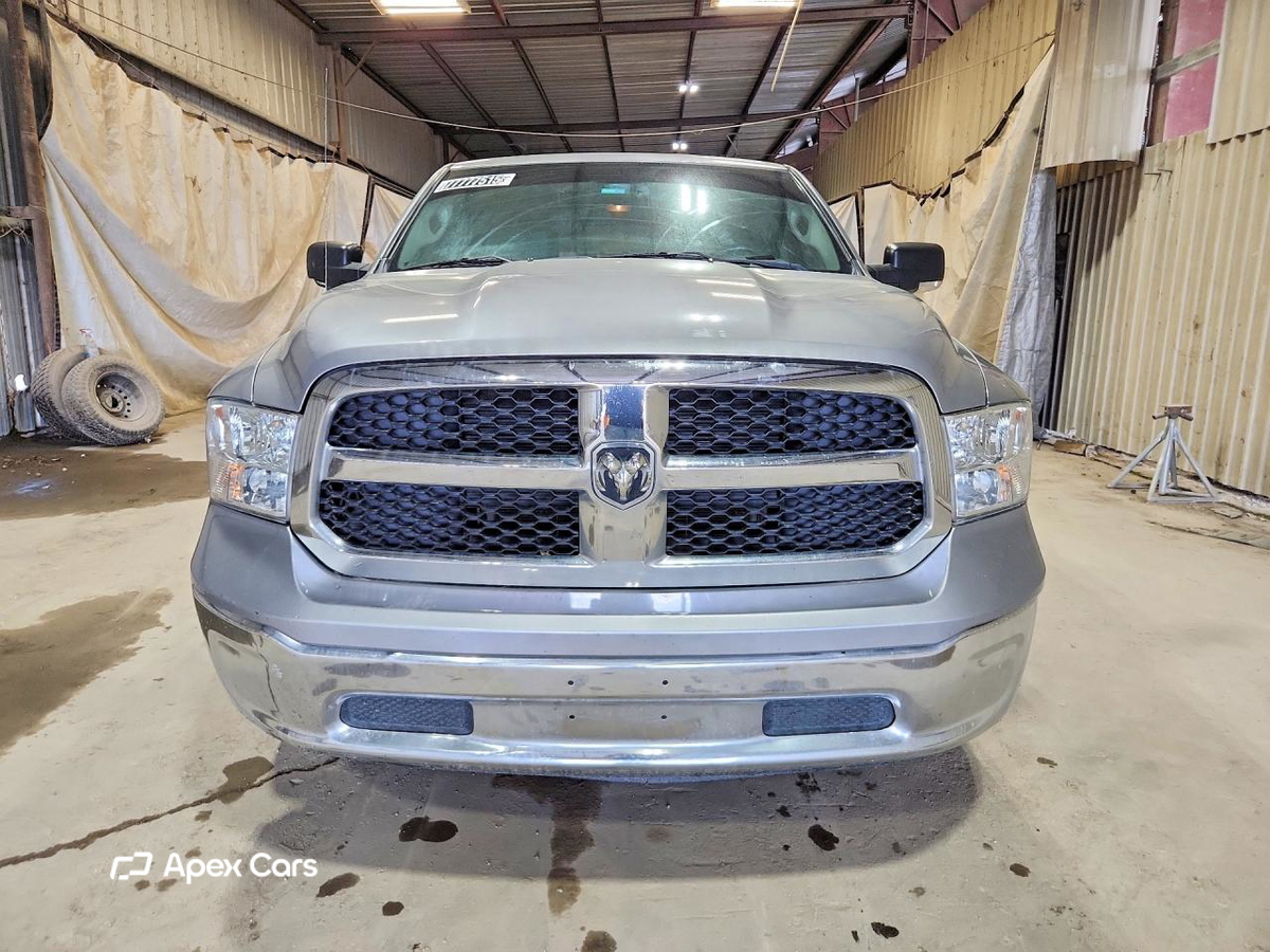 RAM 1500 2020