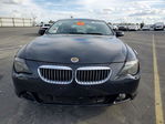 BMW Series 6 2004