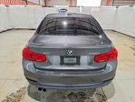BMW Series 3 2017