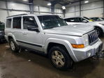 Jeep Commander 2008