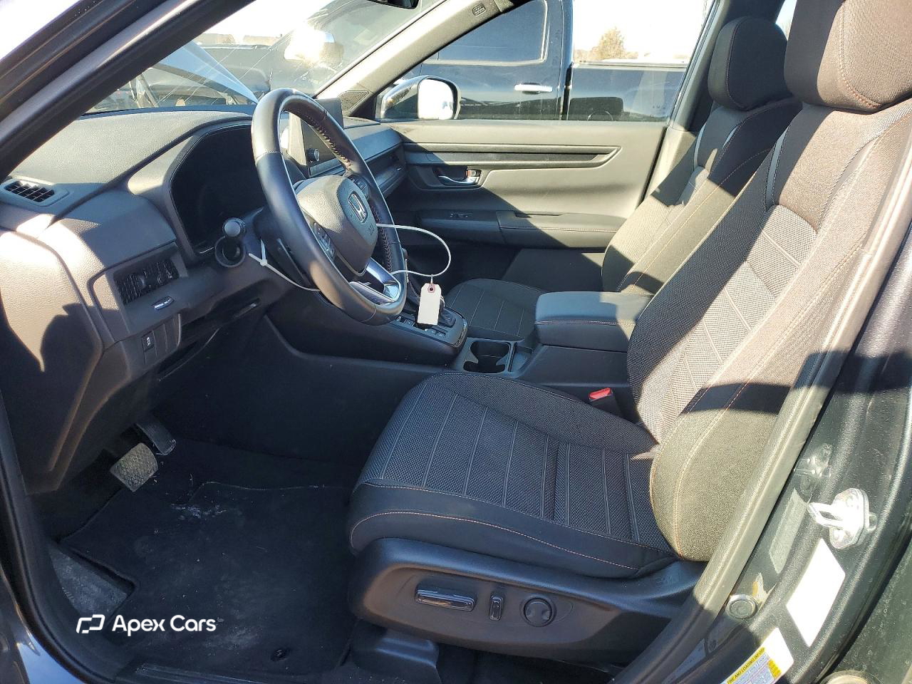 Honda CR-V 2023