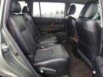 Toyota Highlander 2012