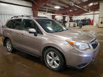 Subaru Forester 2014