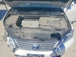 Lexus RX 2015