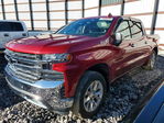 Chevrolet Silverado 2019
