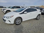 Chevrolet Volt 2017