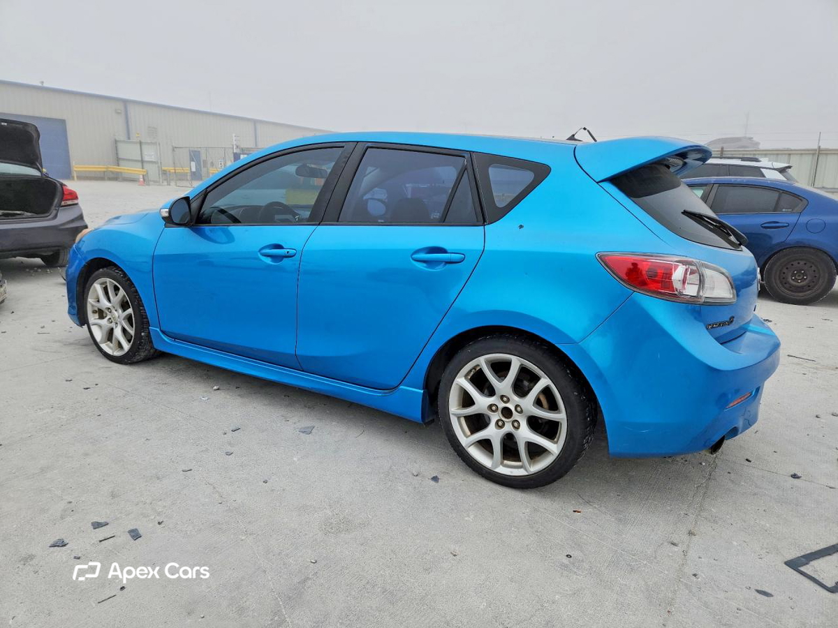 Mazda  2010