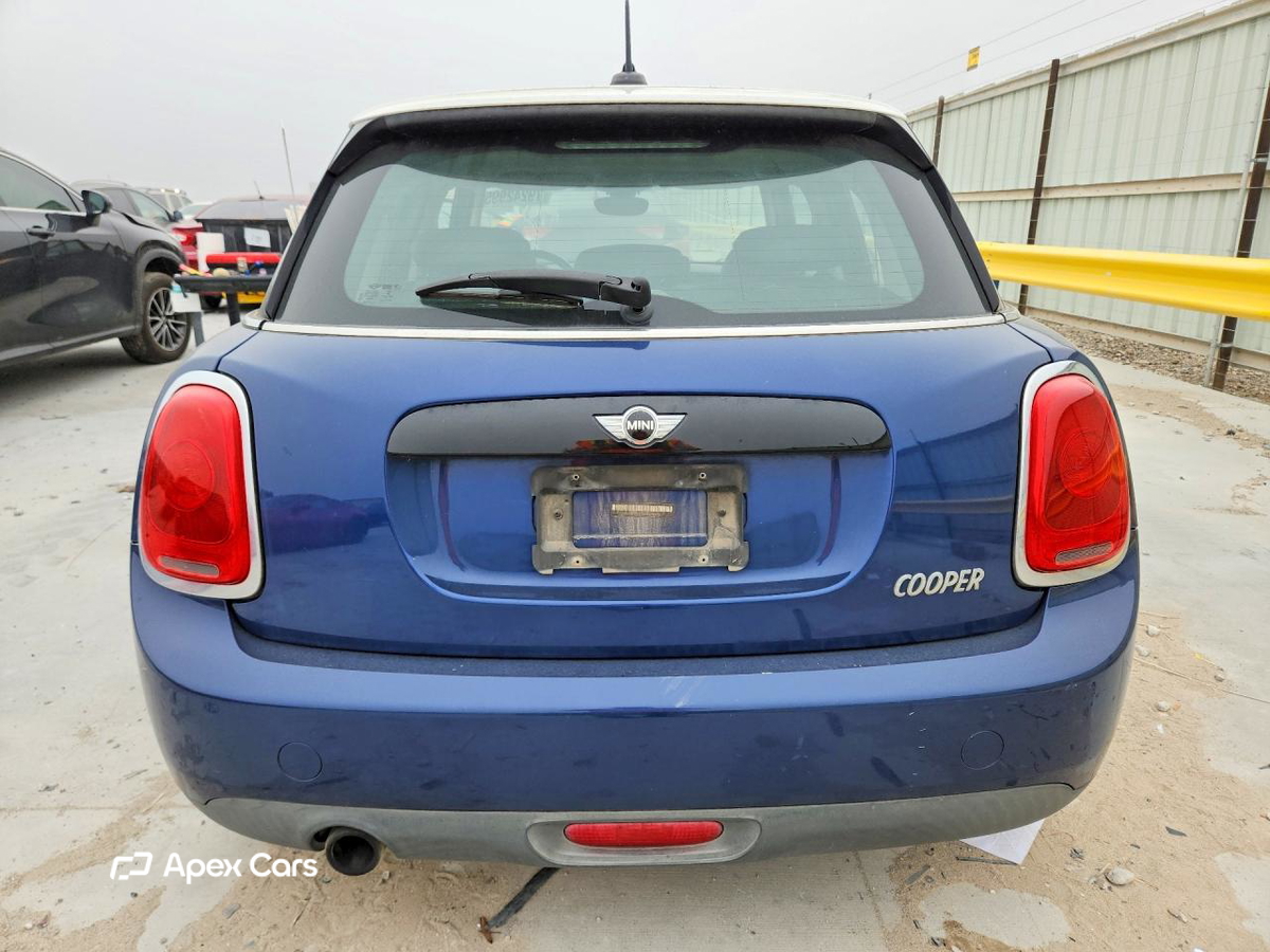 MINI Cooper 2016