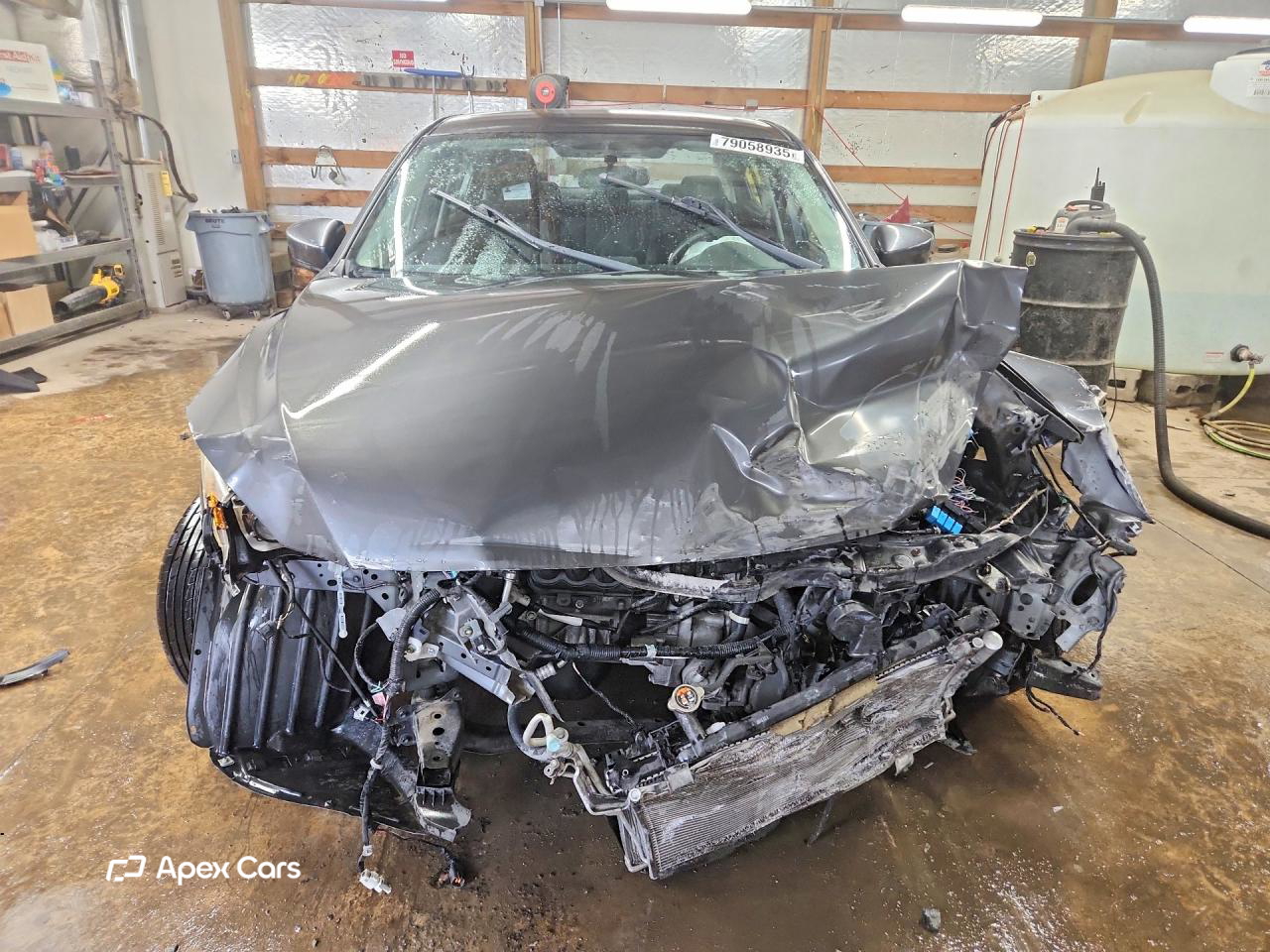 Mazda 3 2014