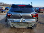 Chevrolet TrailBlazer 2024