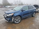 Ford Edge 2017