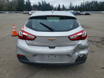 Chevrolet Cruze 2017