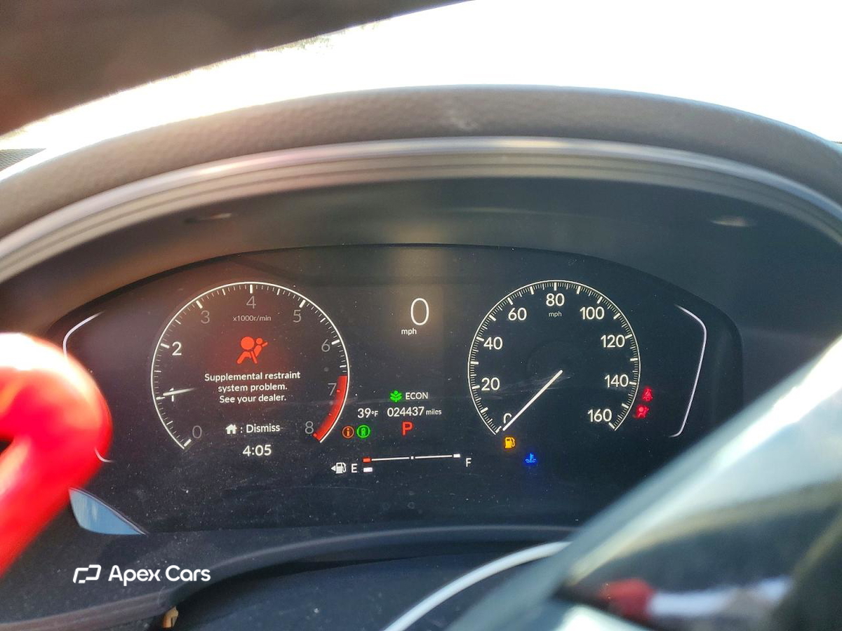 Honda Civic 2024