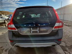Volvo XC70 2016