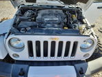 Jeep Wrangler 2016