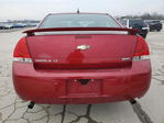 Chevrolet Impala 2013