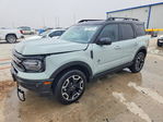 Ford Bronco 2024