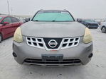Nissan Rogue 2013