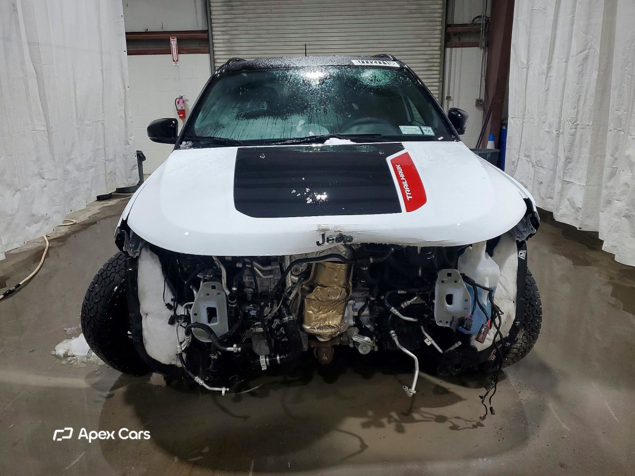 Jeep Compass 2025